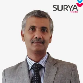 Surya Hospital